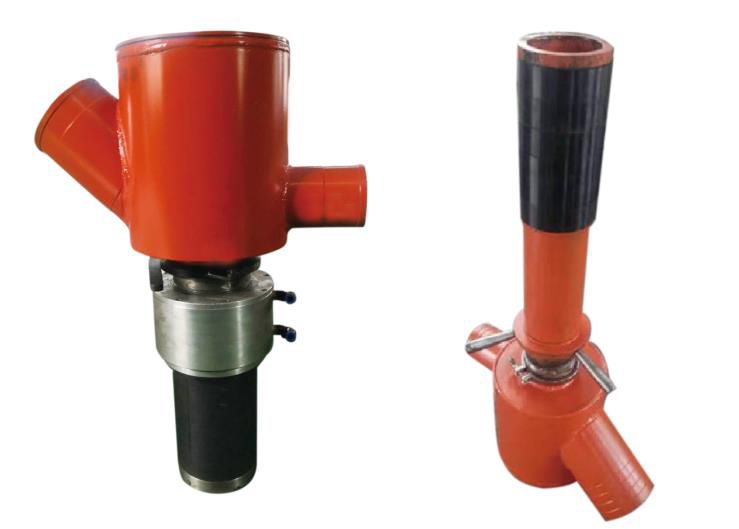 测井防喷装置的分类介绍