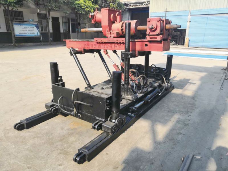 钻机改造和定制